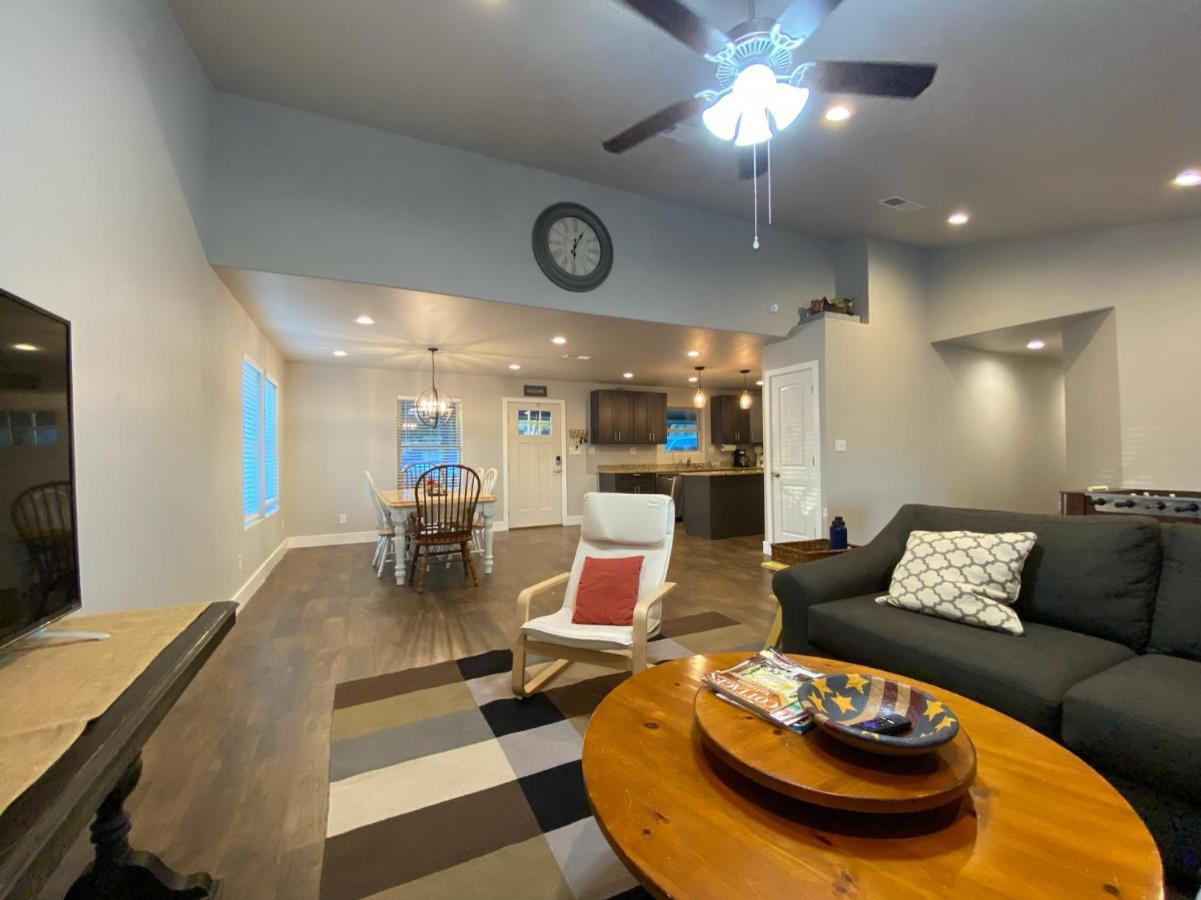Texas Hill Country Ranch House - Great Views - Near Hidden Falls Park Smithwick Экстерьер фото