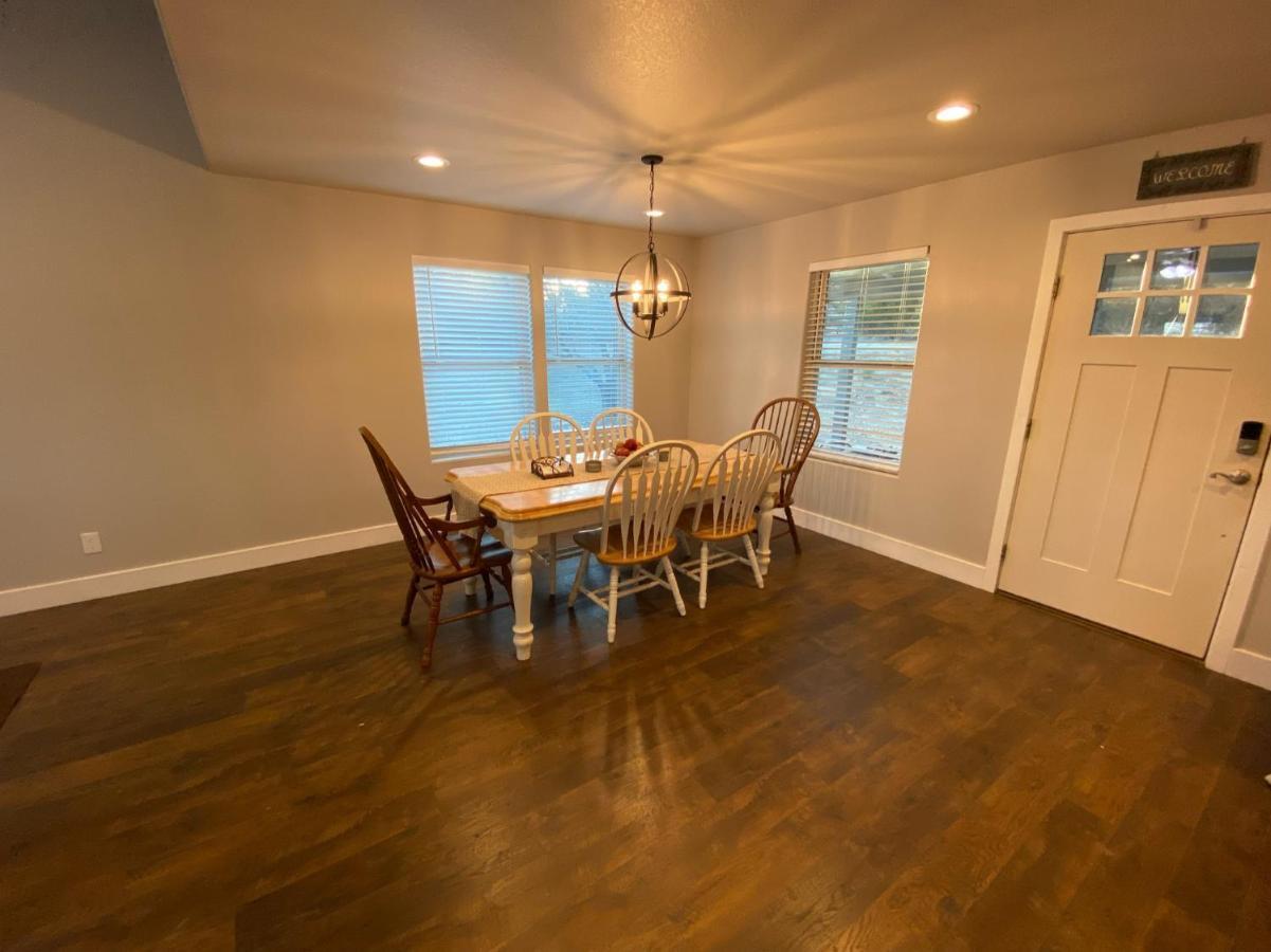 Texas Hill Country Ranch House - Great Views - Near Hidden Falls Park Smithwick Экстерьер фото