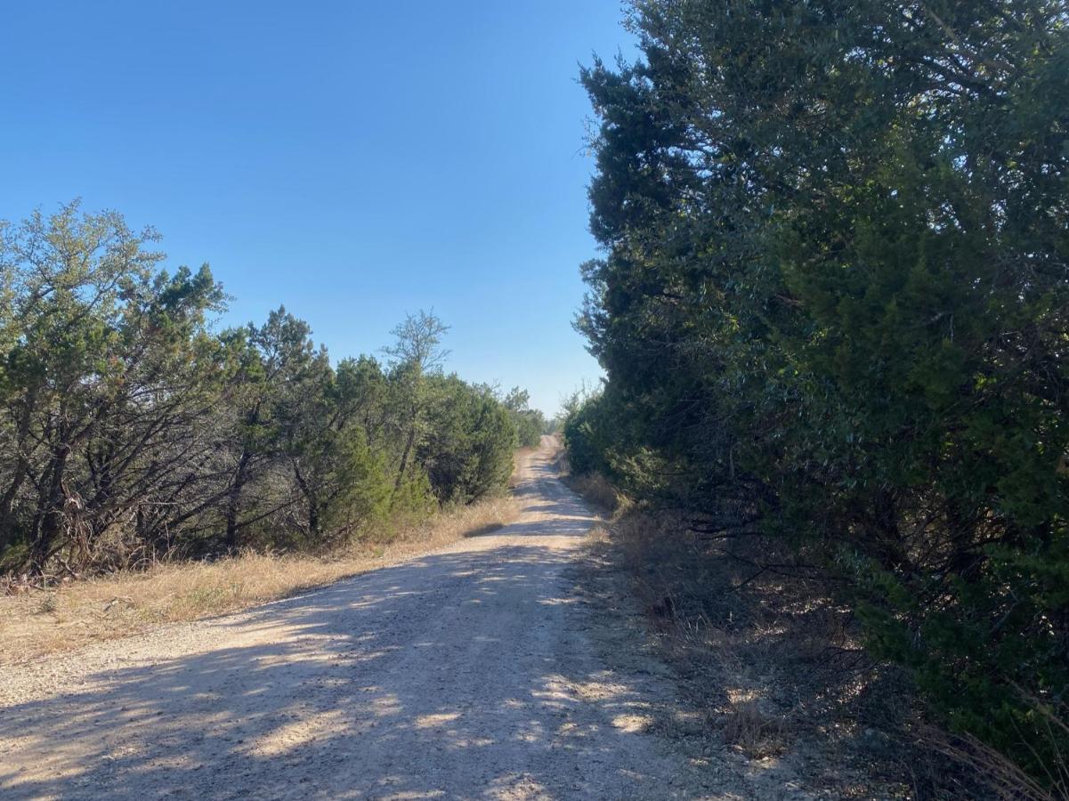 Texas Hill Country Ranch House - Great Views - Near Hidden Falls Park Smithwick Экстерьер фото