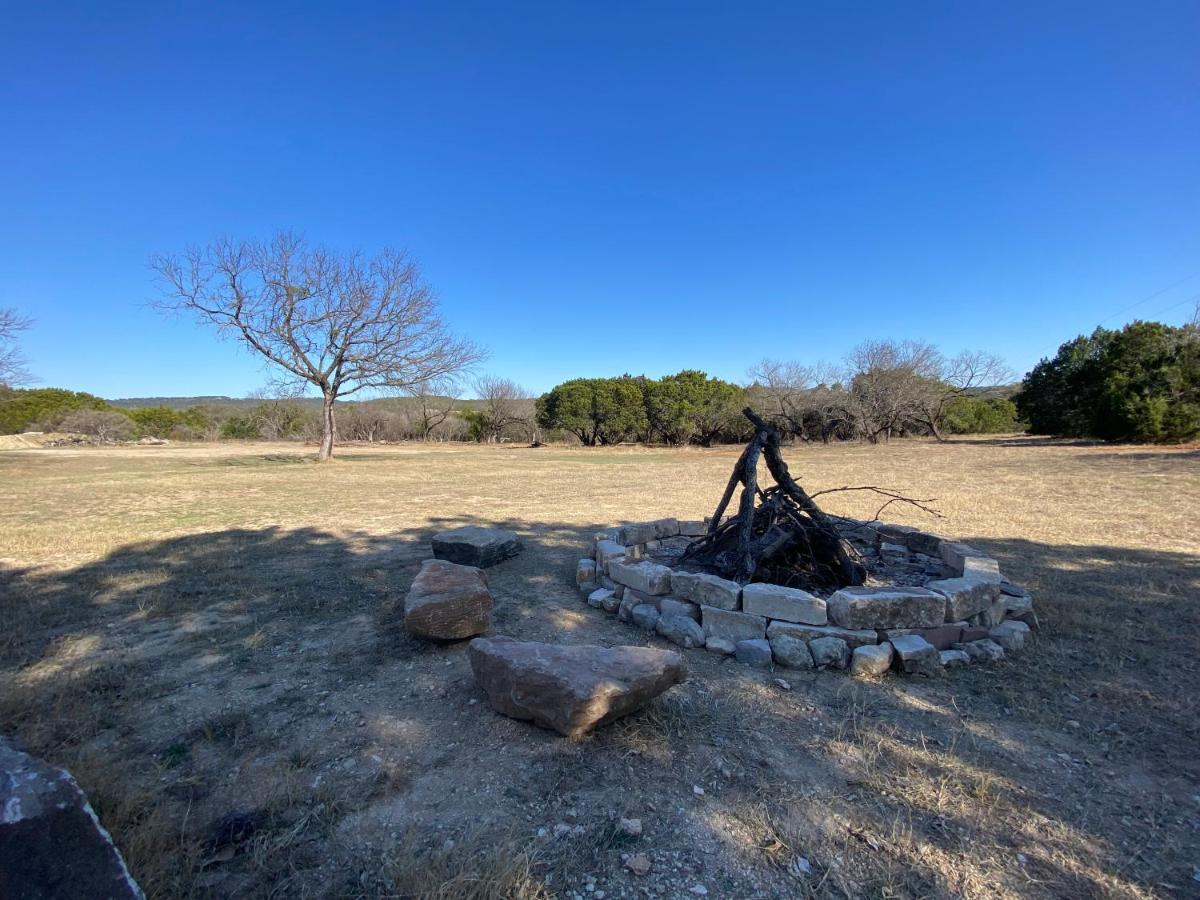 Texas Hill Country Ranch House - Great Views - Near Hidden Falls Park Smithwick Экстерьер фото